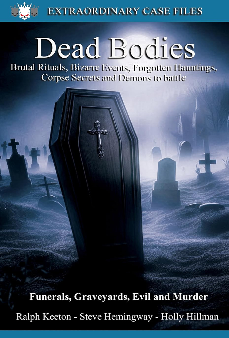 Dead Bodies by Ralph Keeton